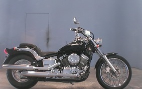 YAMAHA DRAGSTAR 400 2005 VH01J