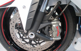 KAWASAKI NINJA ZX 14 R ABS 2021 ZXT40J