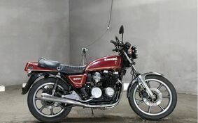 KAWASAKI Z750 FX Type Gen.2 KZ750E