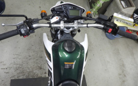 YAMAHA SEROW 250 DG31J