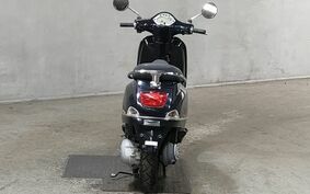 VESPA LX125 M6650