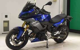 BMW F900XR 2023 0K21