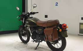 KAWASAKI W175 SE