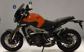 YAMAHA MT-09 A 2014 RN34J