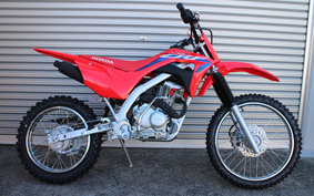 HONDA CRF125F JE03