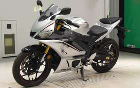 YAMAHA YZF-R3 2020 RH13J