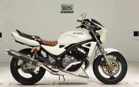 KAWASAKI BALIUS 250 Gen.2 ZR250B