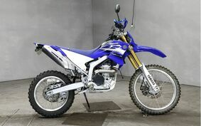 YAMAHA WR250R DG15J