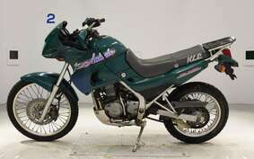 KAWASAKI KLE250 LE250A