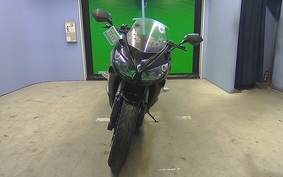 KAWASAKI NINJA 1000 A 2011 ZXT00G