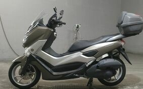 YAMAHA N-MAX 125 SE86J