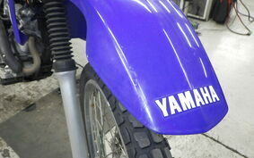 YAMAHA XTZ125 E