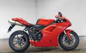 DUCATI 1198 S 2010 H704A