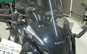 KAWASAKI NINJA 1000 SX 2021 ZXT02K