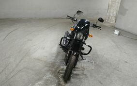 HARLEY XG750 STREET 2015 NBB