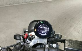 YAMAHA XSR900 2016 RN46J