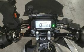 SUZUKI GSX-S150 不明