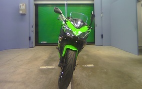 KAWASAKI NINJA 650 A 2017 ER650H