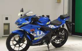 SUZUKI GSX-R150