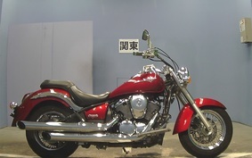 KAWASAKI VULCAN 900 CLASSIC 2007 VN900B