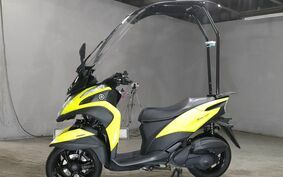 YAMAHA TRICITY 125 SEC1J