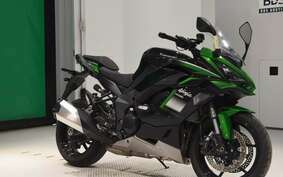 KAWASAKI NINJA 1000 SX 2022 ZXT02K