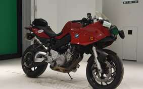 BMW F800S 2007