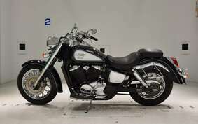 HONDA SHADOW 400 2006 NC34