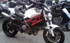 DUCATI MONSTER 796 2010 M506A