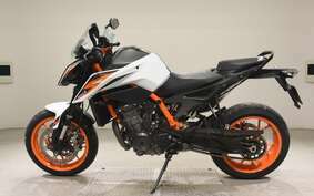 KTM 890 DUKE R 2020