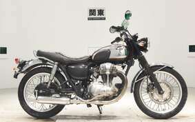 KAWASAKI W400 2007 EJ400A