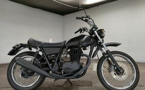 KAWASAKI 250TR BJ250F