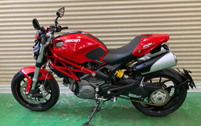 DUCATI MONSTER 796 2014 M506A