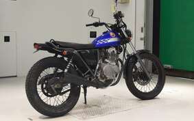 SUZUKI GRASS TRACKER Bigboy NJ47A