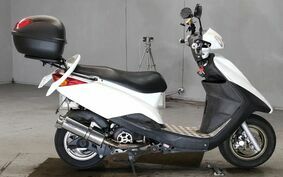 YAMAHA AXIS 125 TREET SE53J