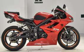 TRIUMPH DAYTONA 675 2011 MD1066