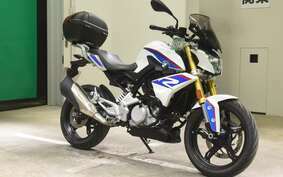 BMW G310R 2017 0G01