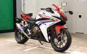 HONDA CBR400R ABS 2016 NC47