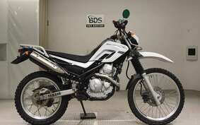 YAMAHA SEROW 250 DG11J