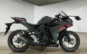 YAMAHA YZF-R3 2017 RH07J