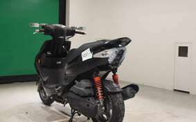 KYMCO RACING 125 Fi SR25