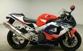 HONDA CBR900RR FIREBLADE 2000 SC44