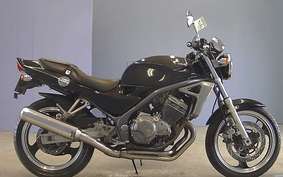 KAWASAKI BALIUS 250 1992 ZR250A