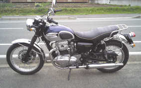 KAWASAKI W650 2006 EJ650A