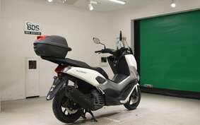 YAMAHA N-MAX SED6J