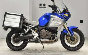 YAMAHA XT1200Z SUPER TENERE 2011 DP01