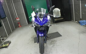 YAMAHA YZF-R25 RG10J