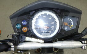 YAMAHA BW S125 SE45