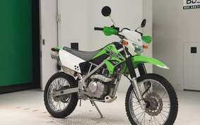 KAWASAKI KLX125 LX125C