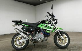 KAWASAKI KSR110 KL110A